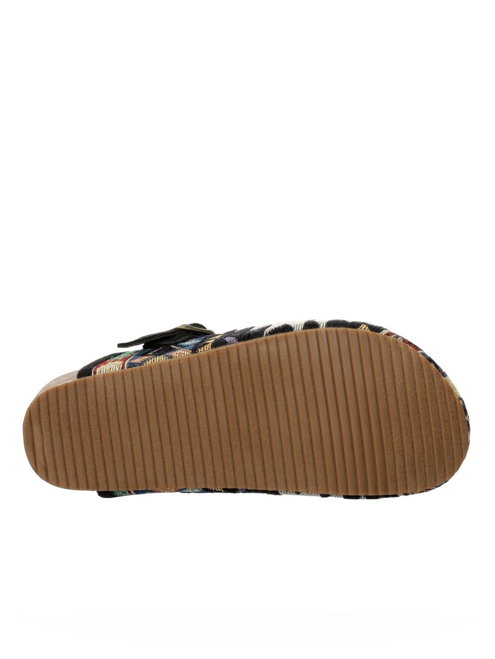 NEW‼️Dirty Laundry “Magnolias” Clog -8.5 Black - Picture 10 of 11